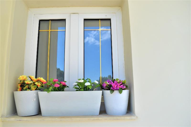 Maggana Residence Minia Exterior photo